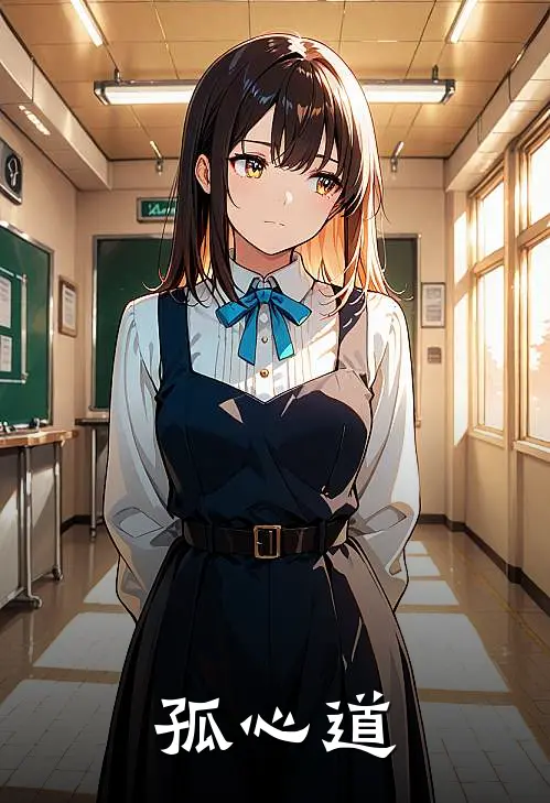 孤心道(李静李青鸢)在哪看免费小说_已完结小说推荐孤心道李静李青鸢