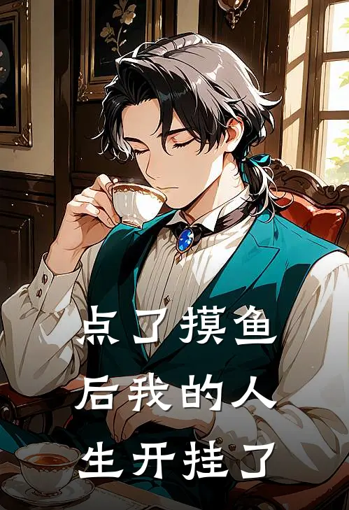 点了摸鱼后我的人生开挂了