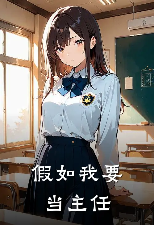 假如我要当主任（柳宽善皖垣）完整版小说阅读_假如我要当主任全文免费阅读（柳宽善皖垣）