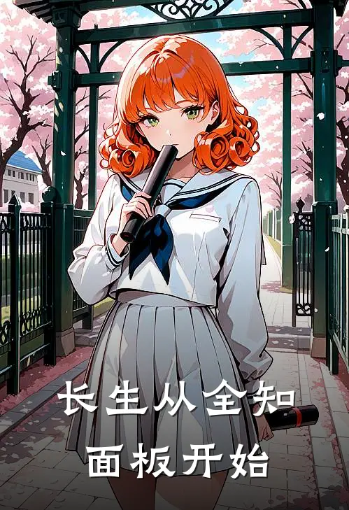 长生从全知面板开始