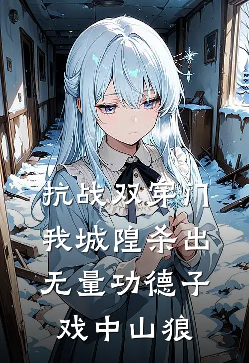 抗战双穿门,我城隍杀出无量功德 子戏中山狼