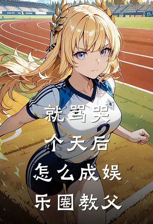 就骂哭个天后，怎么成娱乐圈教父