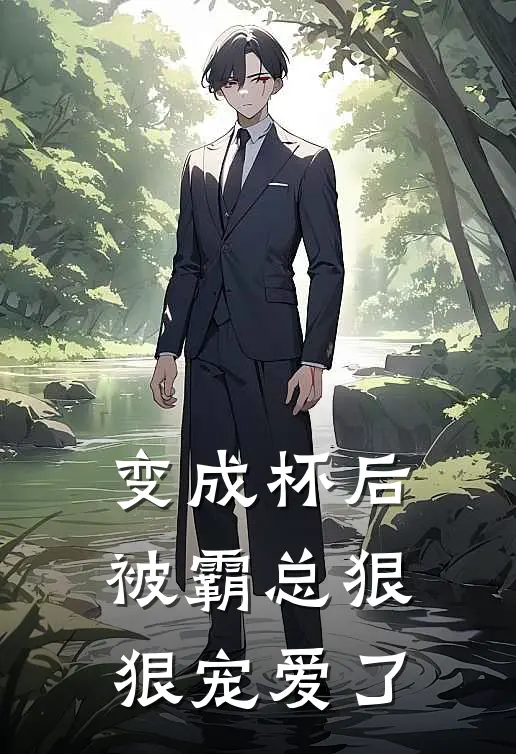 变成杯后被霸总狠狠宠爱了(林鸿阿拉月)最新小说_免费阅读完整版小说变成杯后被霸总狠狠宠爱了(林鸿阿拉月)