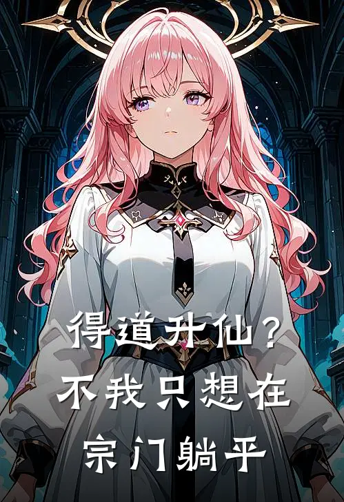 得道升仙？不，我只想在宗门躺平林砚赵锐_《得道升仙？不，我只想在宗门躺平》最新章节免费在线阅读