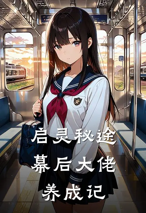 启灵秘途：幕后大佬养成记