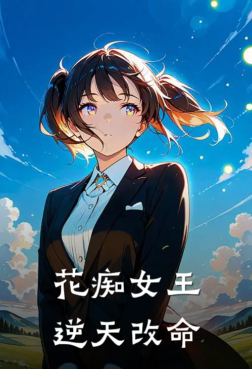 花痴女王逆天改命