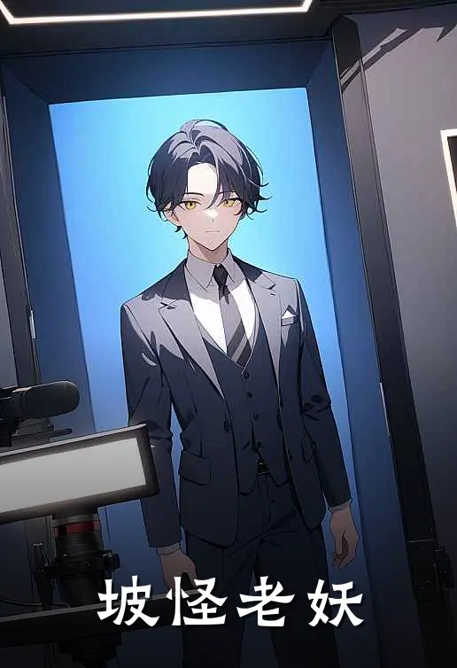 坡怪老妖贤仁华子完整版小说_最新章节列表坡怪老妖(贤仁华子)