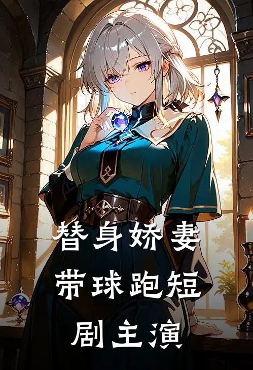 替身娇妻带球跑短剧主演