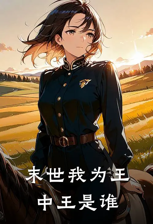 末世我为王中王是谁