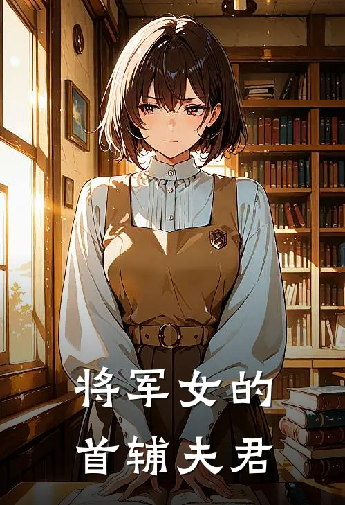 将军女的首辅夫君