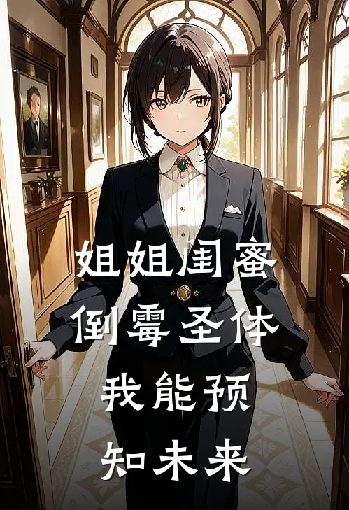 姐姐闺蜜倒霉圣体，我能预知未来