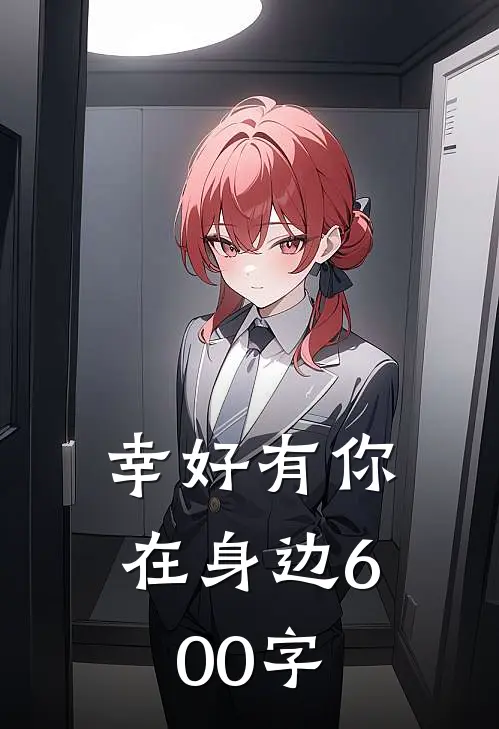 幸好有你在身边600字