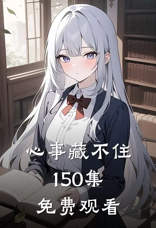 心事藏不住1-50集免费观看