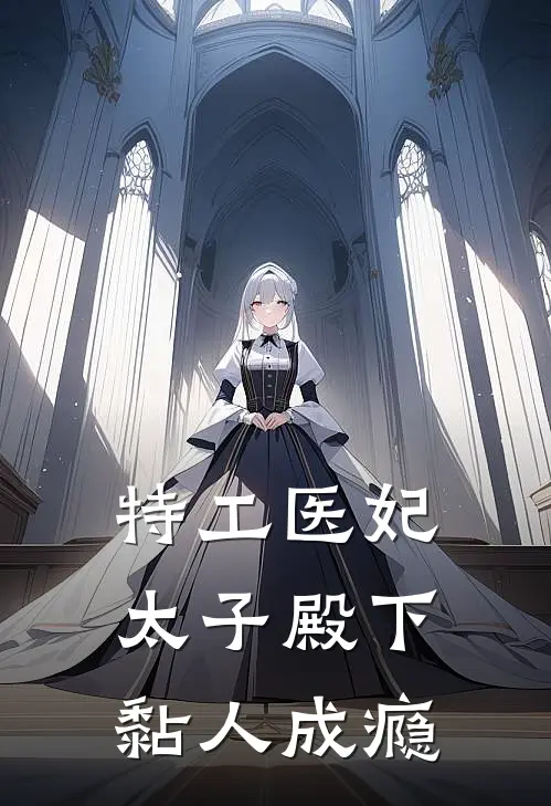 特工医妃：太子殿下黏人成瘾