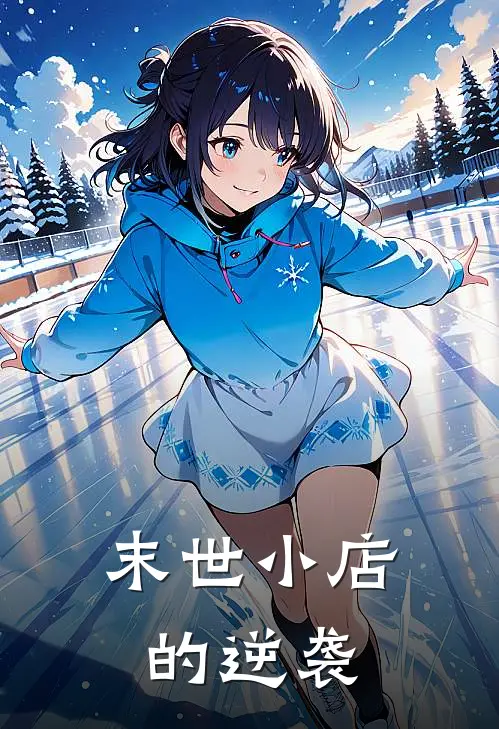 末世小店的逆袭