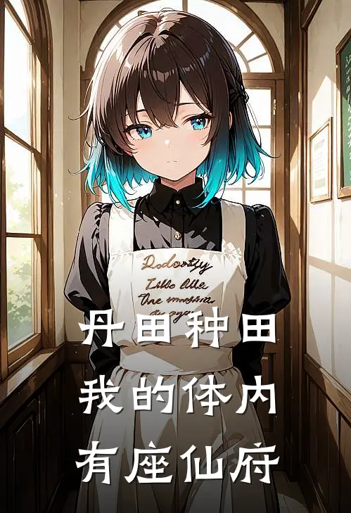 丹田种田：我的体内有座仙府(林昊李魁)免费小说完结版_免费小说免费阅读丹田种田：我的体内有座仙府林昊李魁