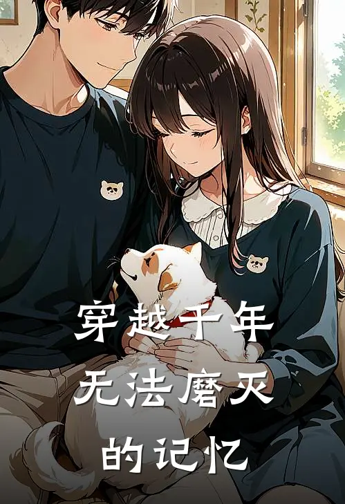 穿越千年无法磨灭的记忆