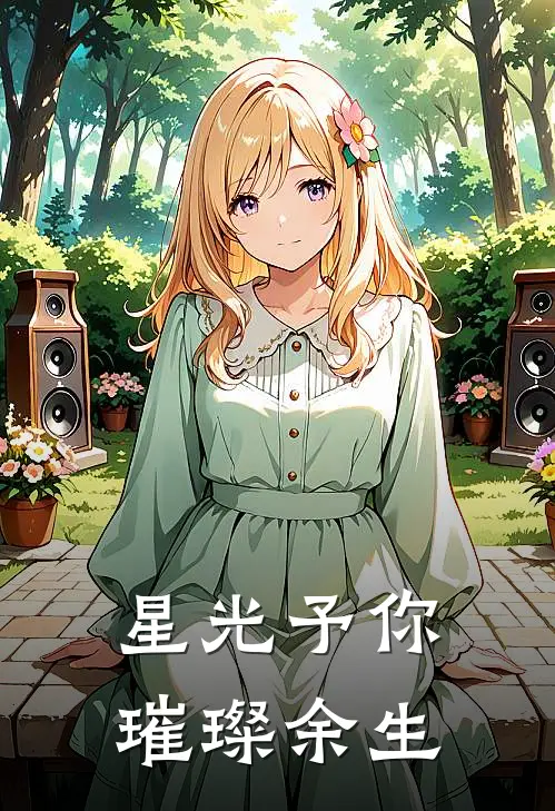 星光予你，璀璨余生