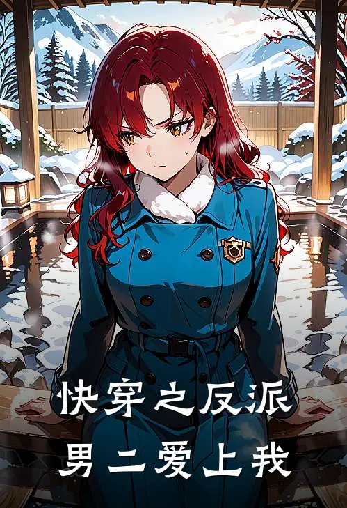 快穿之反派男二爱上我