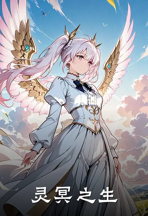 灵冥之生