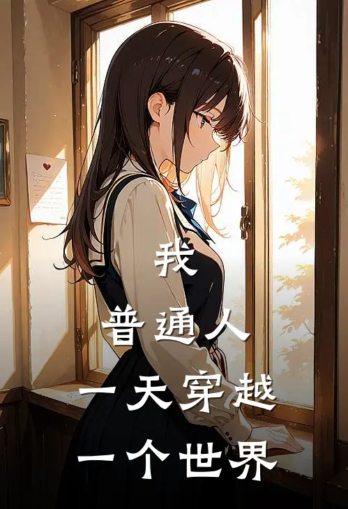 我，普通人，一天穿越一个世界(叶寻叶寻)最新推荐小说_在哪看免费小说我，普通人，一天穿越一个世界叶寻叶寻