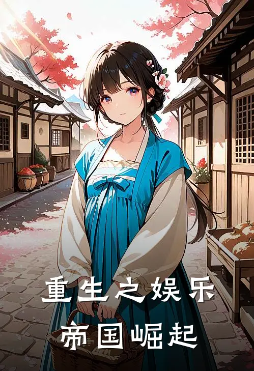 重生之娱乐帝国崛起