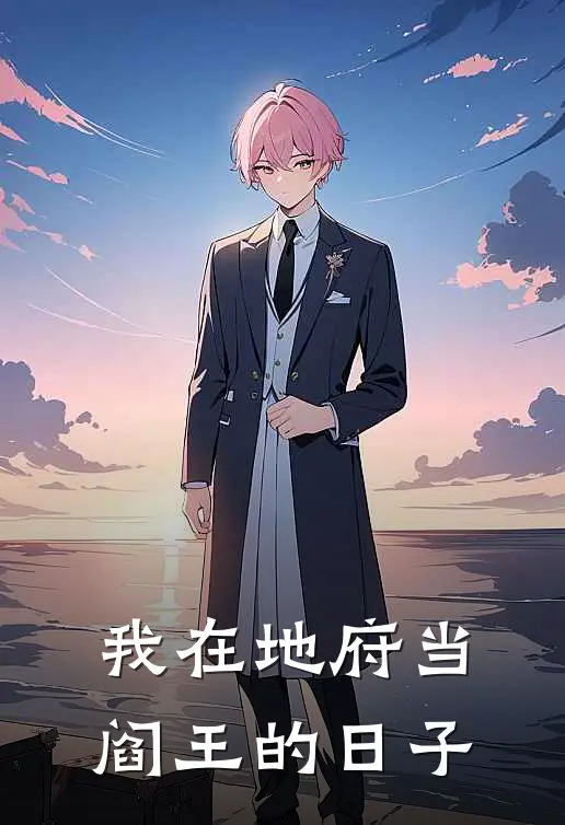 我在地府当阎王的日子哈士奇王志完本完结小说_无弹窗全文免费阅读我在地府当阎王的日子(哈士奇王志)