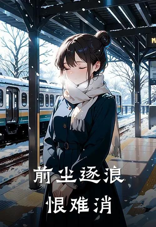 前尘逐浪恨难消