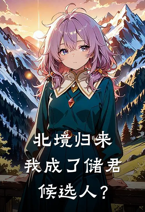 北境归来：我成了储君候选人？