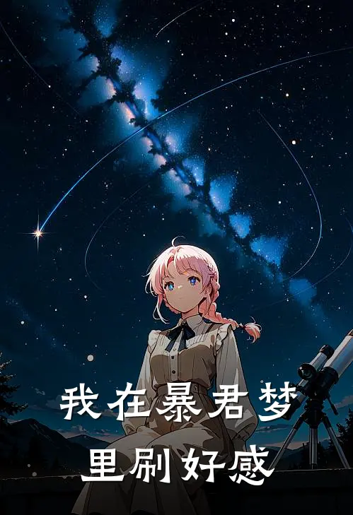 我在暴君梦里刷好感