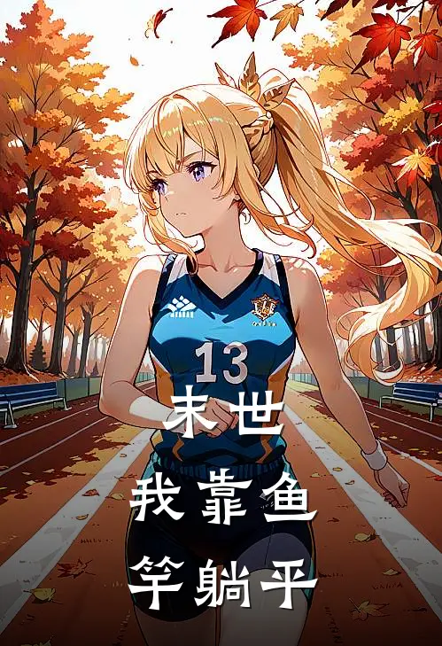 末世，我靠鱼竿躺平