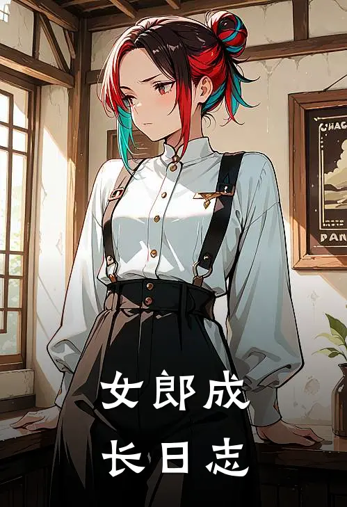 女郎成长日志