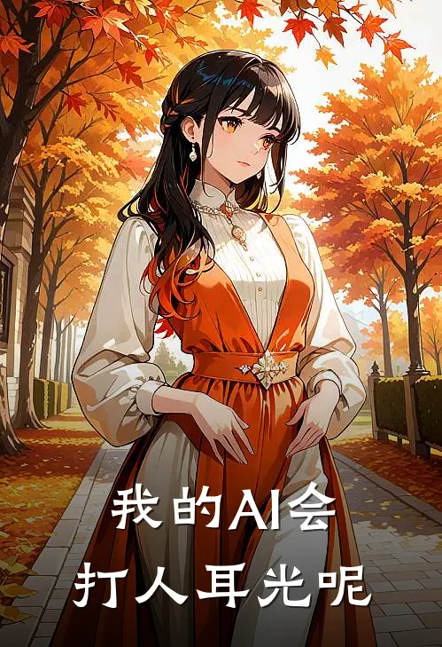 我的AI会打人耳光呢