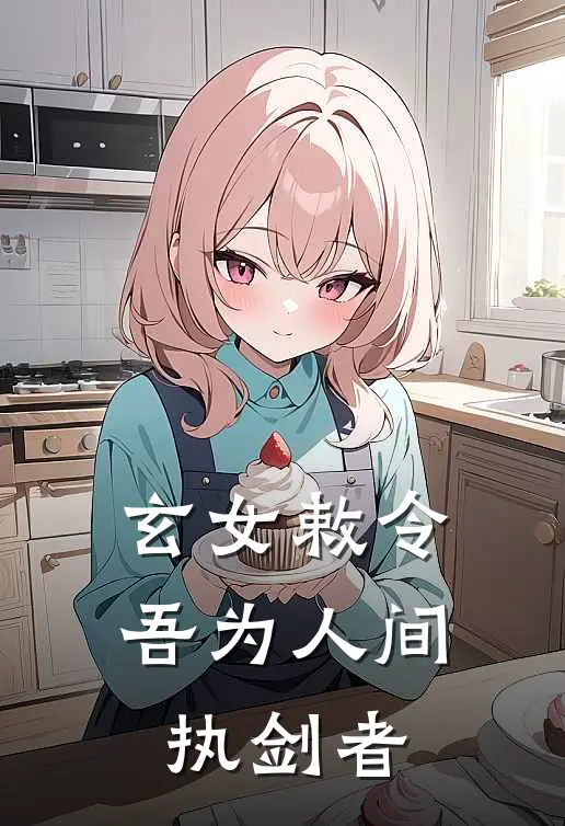 玄女敕令：吾为人间执剑者