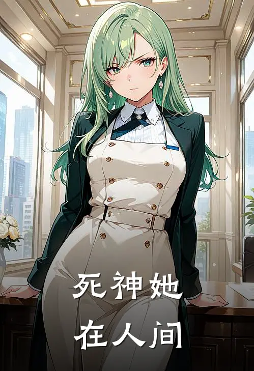 死神她在人间