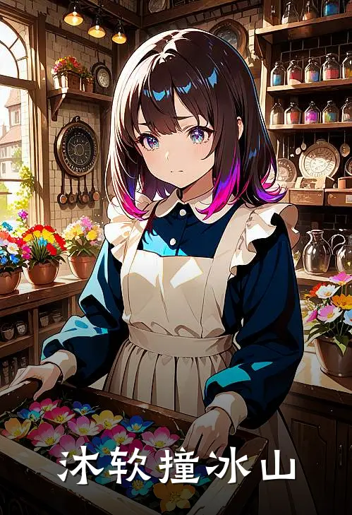 沐软撞冰山(苏矝沐衿)完整版免费小说_完结版小说推荐沐软撞冰山(苏矝沐衿)