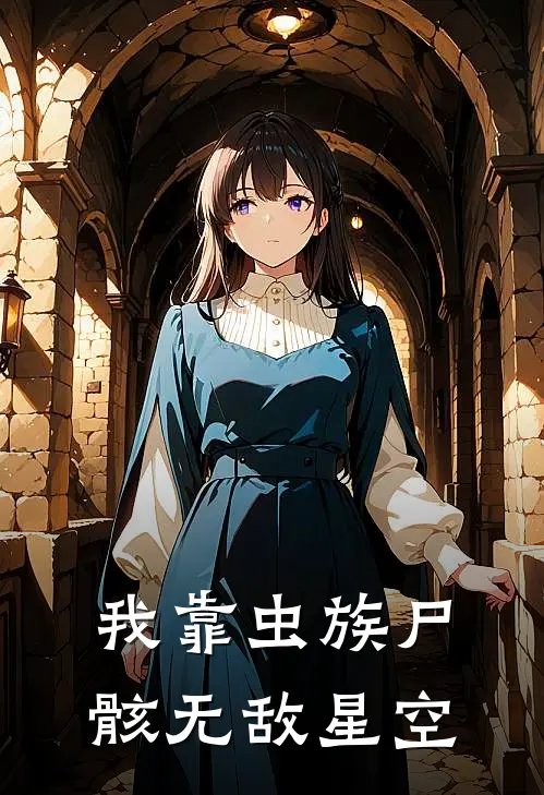 我靠虫族尸骸无敌星空