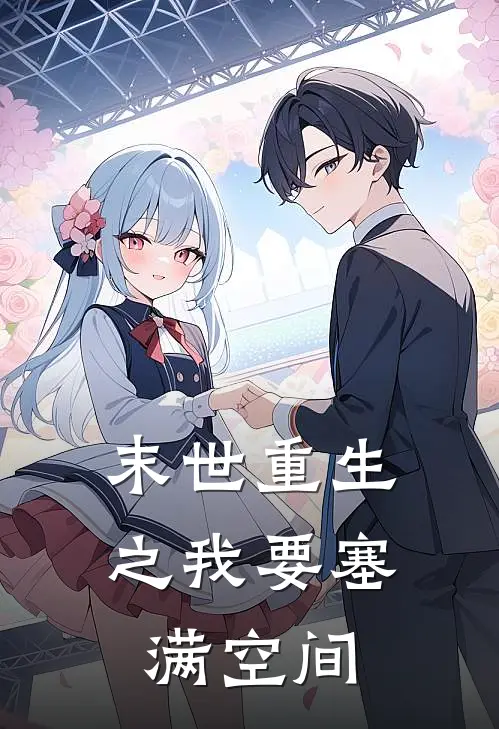 末世重生之我要塞满空间