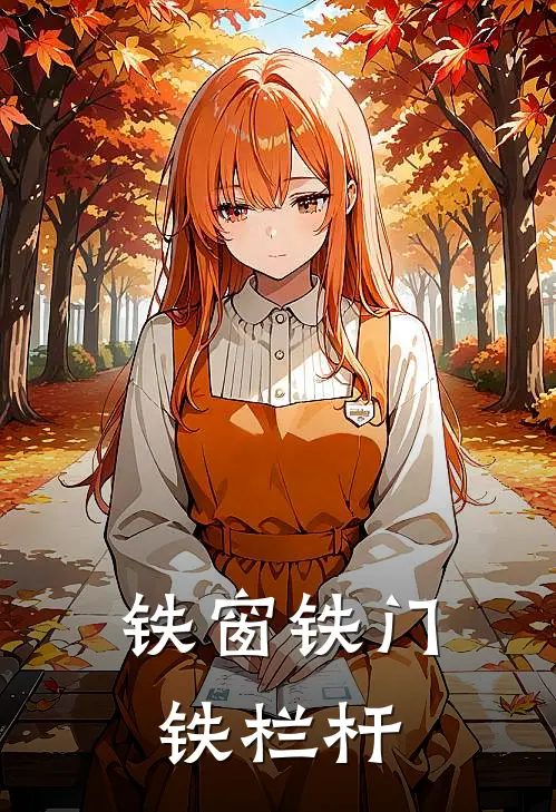 铁窗铁门铁栏杆