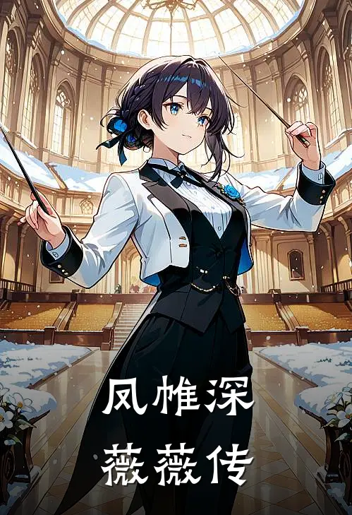 凤帷深薇薇传林薇薇春桃全文免费阅读无弹窗大结局_(凤帷深薇薇传)林薇薇春桃最新章节列表笔趣阁（凤帷深薇薇传）