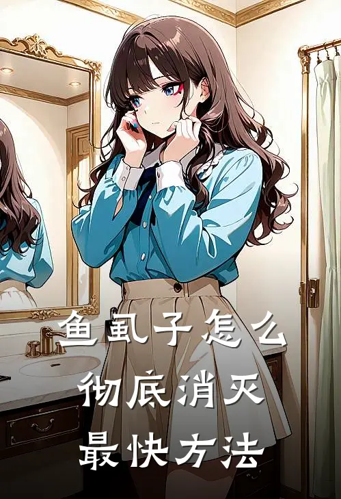 鱼虱子怎么彻底消灭最快方法