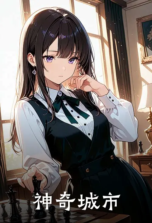 神奇城市朱刚鬣鼠聪小说完整版_完结版小说推荐神奇城市(朱刚鬣鼠聪)