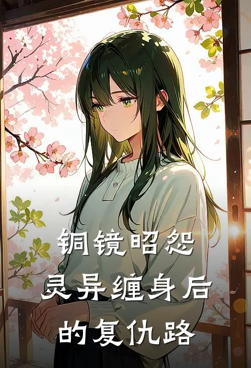 铜镜昭怨：灵异缠身后的复仇路