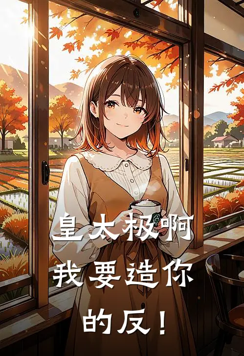 皇太极啊，我要造你的反！李永康王奎最新完结小说推荐_最新更新小说皇太极啊，我要造你的反！(李永康王奎)