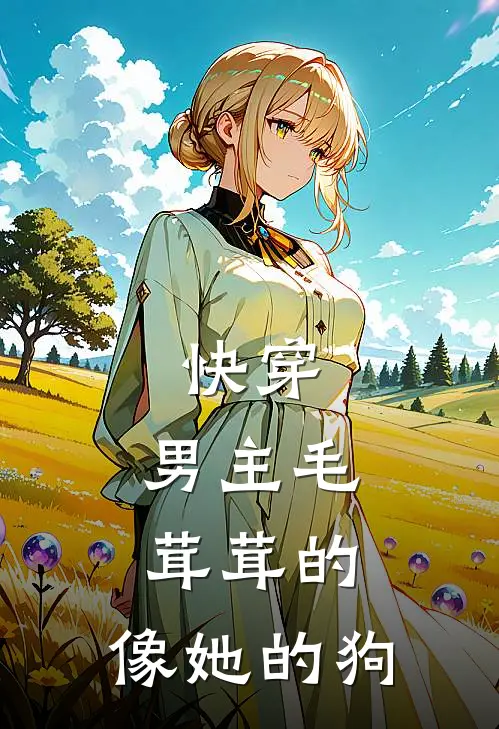 快穿：男主毛茸茸的，像她的狗段诗颖林安免费完结小说_完本完结小说快穿：男主毛茸茸的，像她的狗(段诗颖林安)