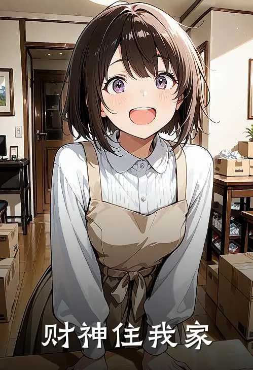 财神住我家
