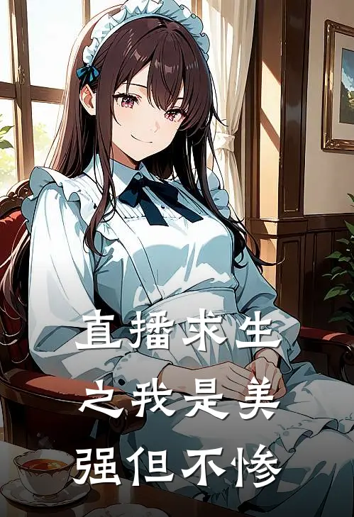 纪时纪时《直播求生之我是美强但不惨》全文免费在线阅读_《直播求生之我是美强但不惨》全本在线阅读