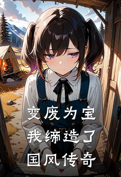 变废为宝：我缔造了国风传奇