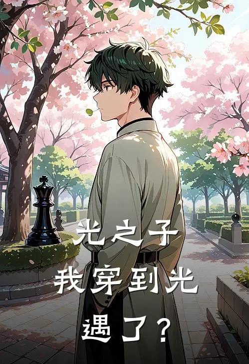 光之子：我穿到光遇了？