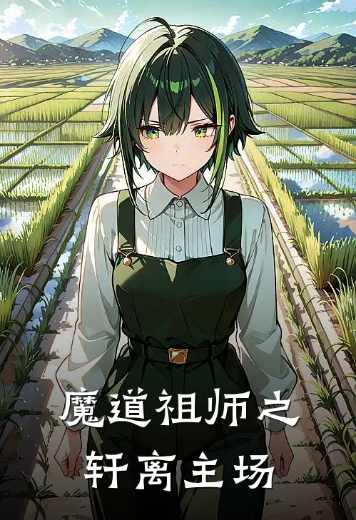 魔道祖师之轩离主场(江涵沈逸)免费阅读无弹窗_最新好看小说推荐魔道祖师之轩离主场江涵沈逸